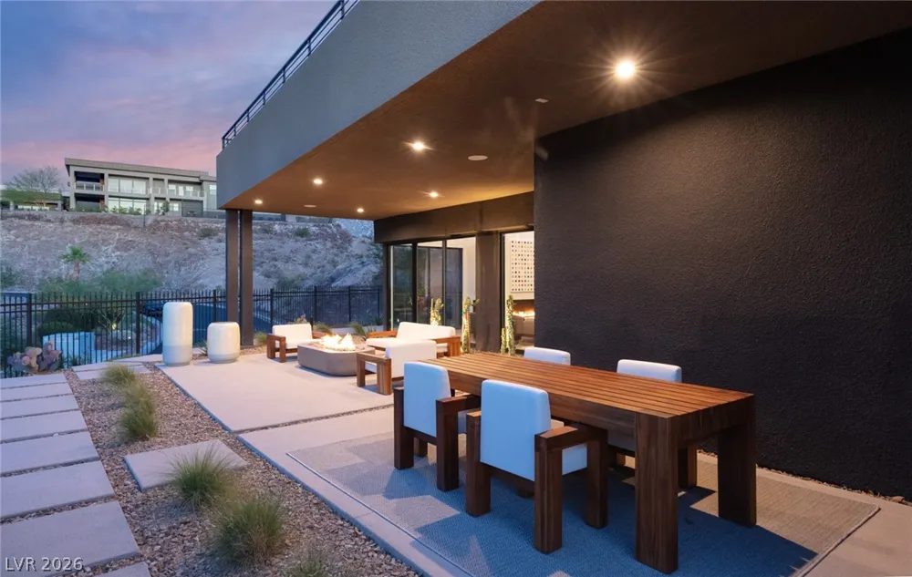 625 Sleeping Dragon Drive Henderson, NV 89012