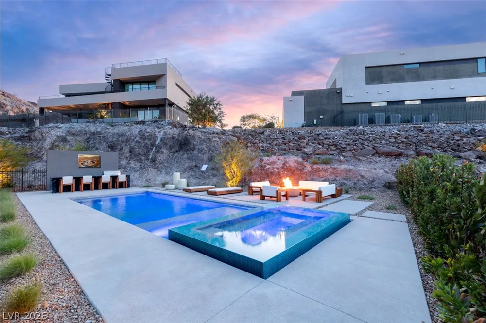 625 Sleeping Dragon Drive Henderson, NV 89012