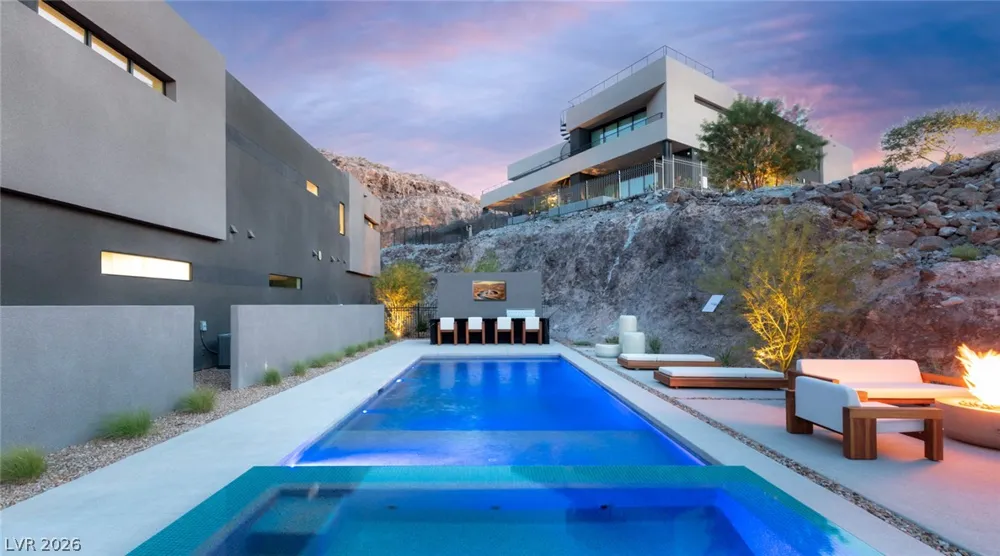 625 Sleeping Dragon Drive Henderson, NV 89012