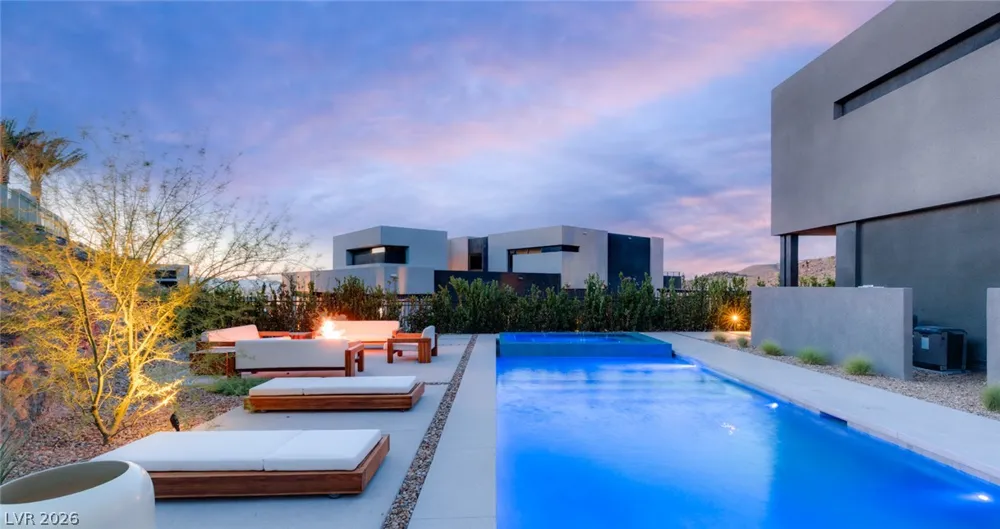 625 Sleeping Dragon Drive Henderson, NV 89012