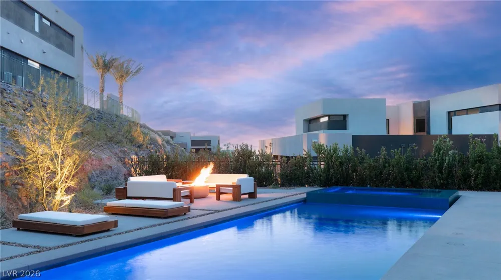625 Sleeping Dragon Drive Henderson, NV 89012
