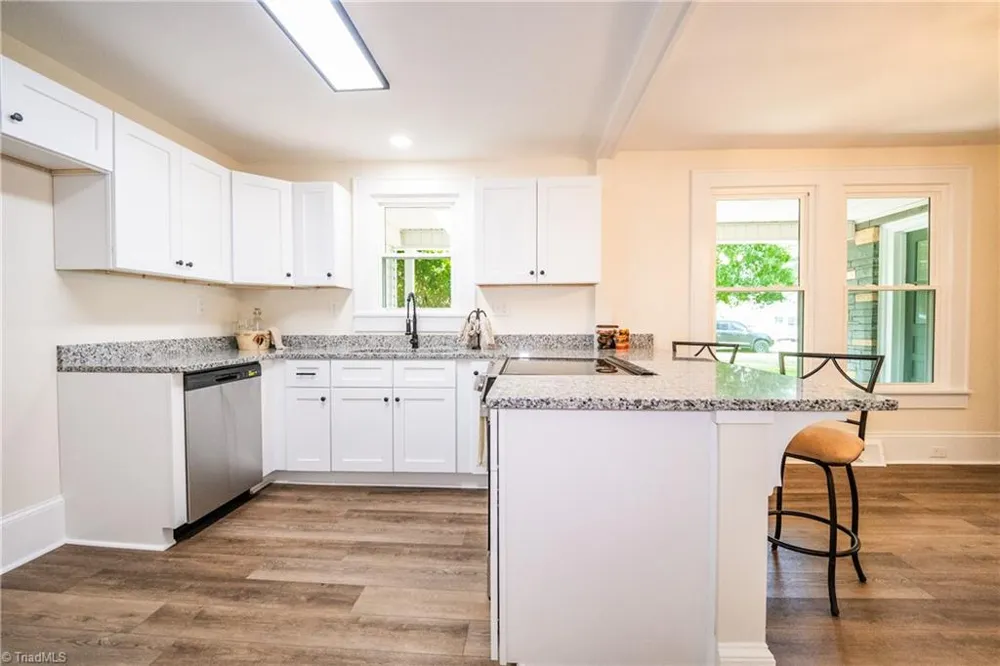 1224 Glenwood Avenue Salisbury, NC 28146