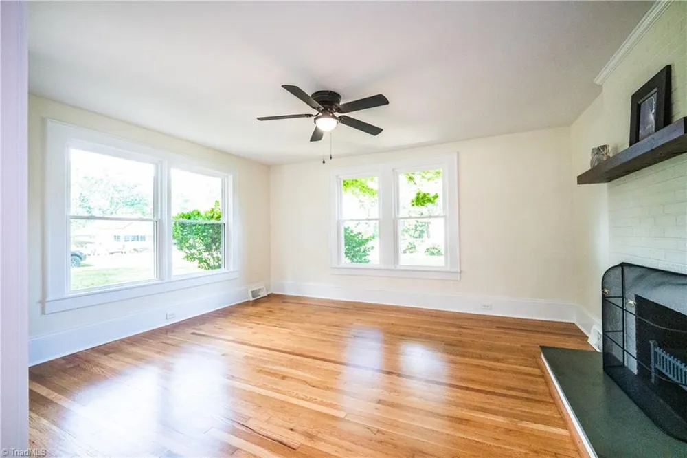 1224 Glenwood Avenue Salisbury, NC 28146