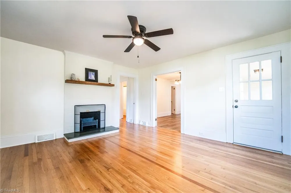 1224 Glenwood Avenue Salisbury, NC 28146