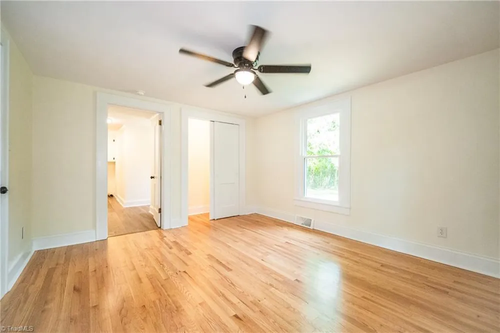 1224 Glenwood Avenue Salisbury, NC 28146