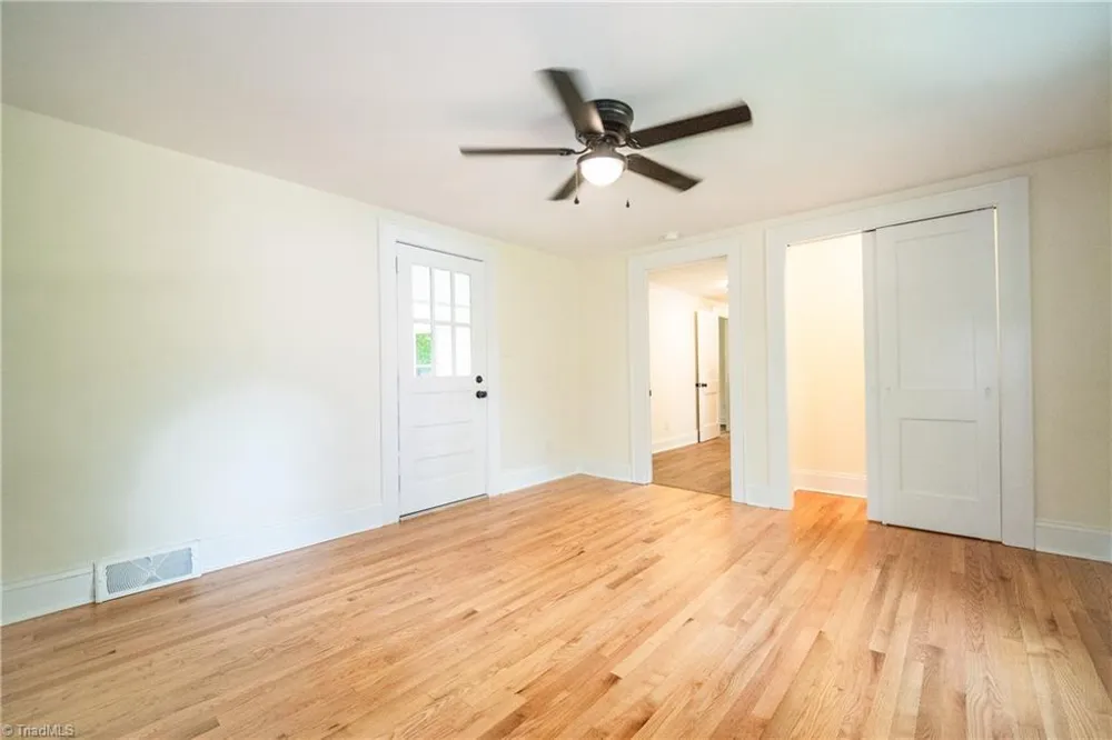 1224 Glenwood Avenue Salisbury, NC 28146