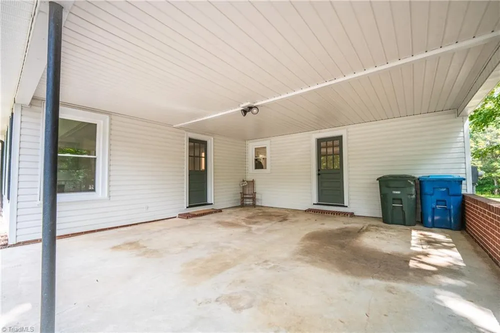 1224 Glenwood Avenue Salisbury, NC 28146