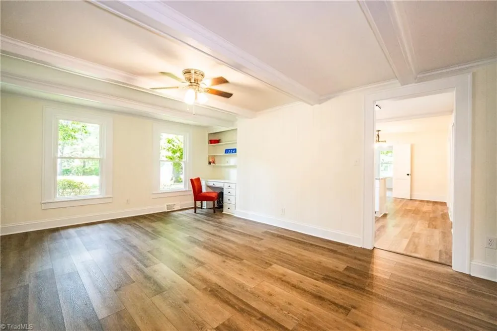 1224 Glenwood Avenue Salisbury, NC 28146