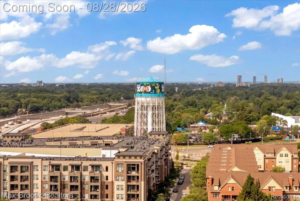 118 Rhode Island Avenue Royal Oak City, MI 48067