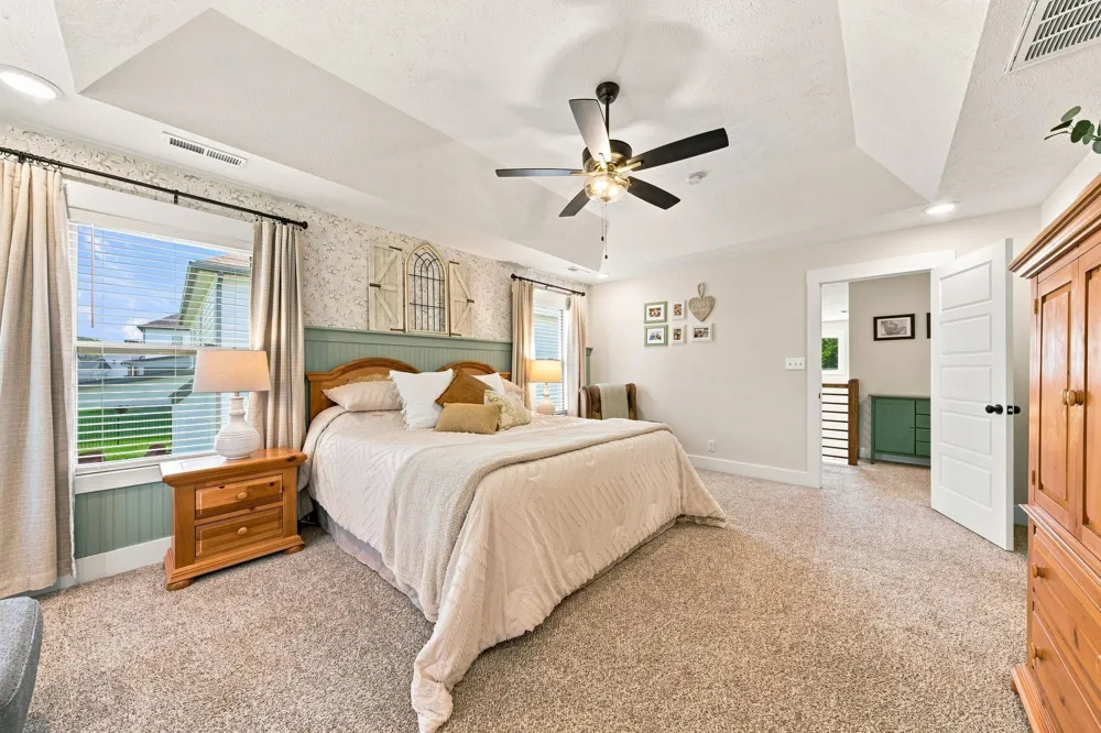 1738 Oak Forest Dr Clarksville, TN 37043