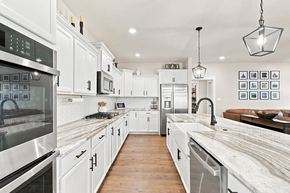 1738 Oak Forest Dr Clarksville, TN 37043