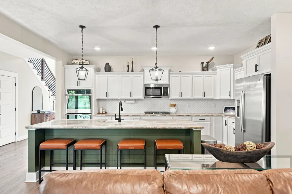 1738 Oak Forest Dr Clarksville, TN 37043