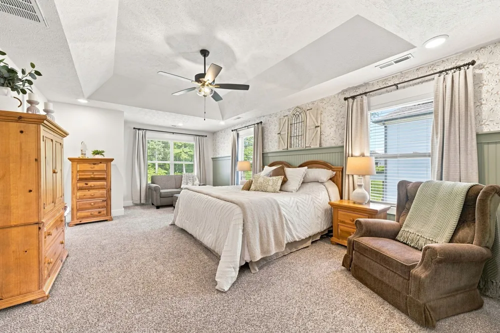 1738 Oak Forest Dr Clarksville, TN 37043