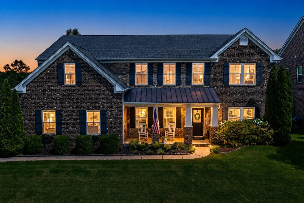 1309 Muirwood Blvd Murfreesboro, TN 37128