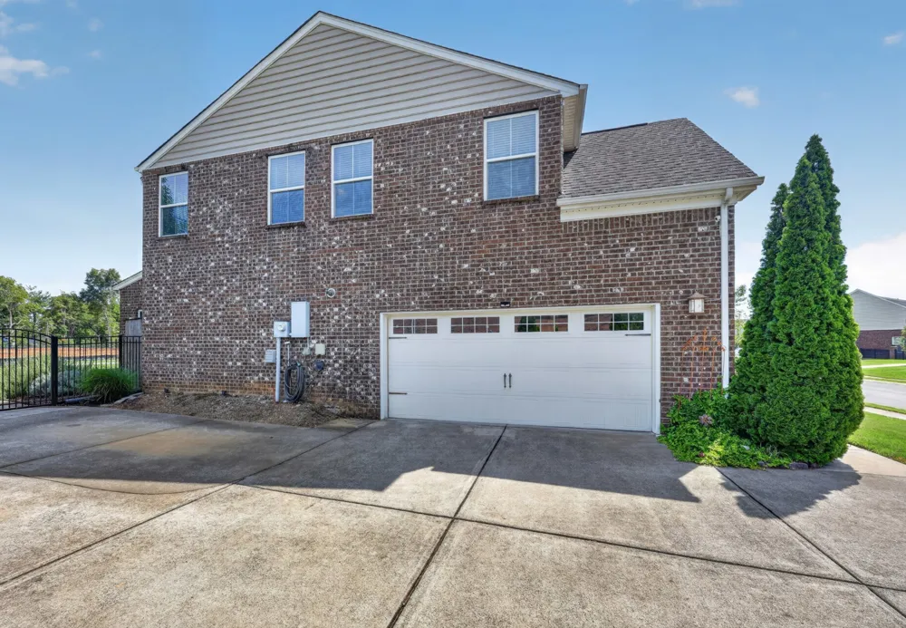 1309 Muirwood Blvd Murfreesboro, TN 37128