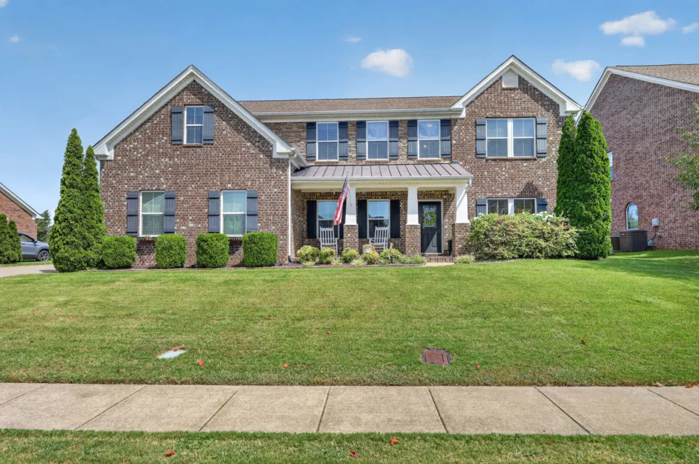1309 Muirwood Blvd Murfreesboro, TN 37128