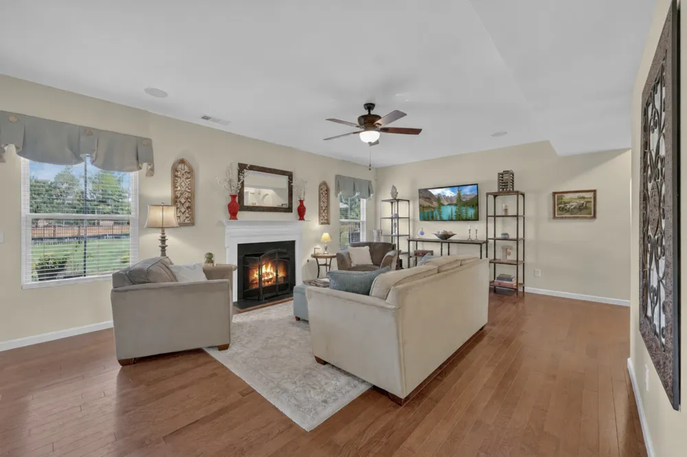 1309 Muirwood Blvd Murfreesboro, TN 37128