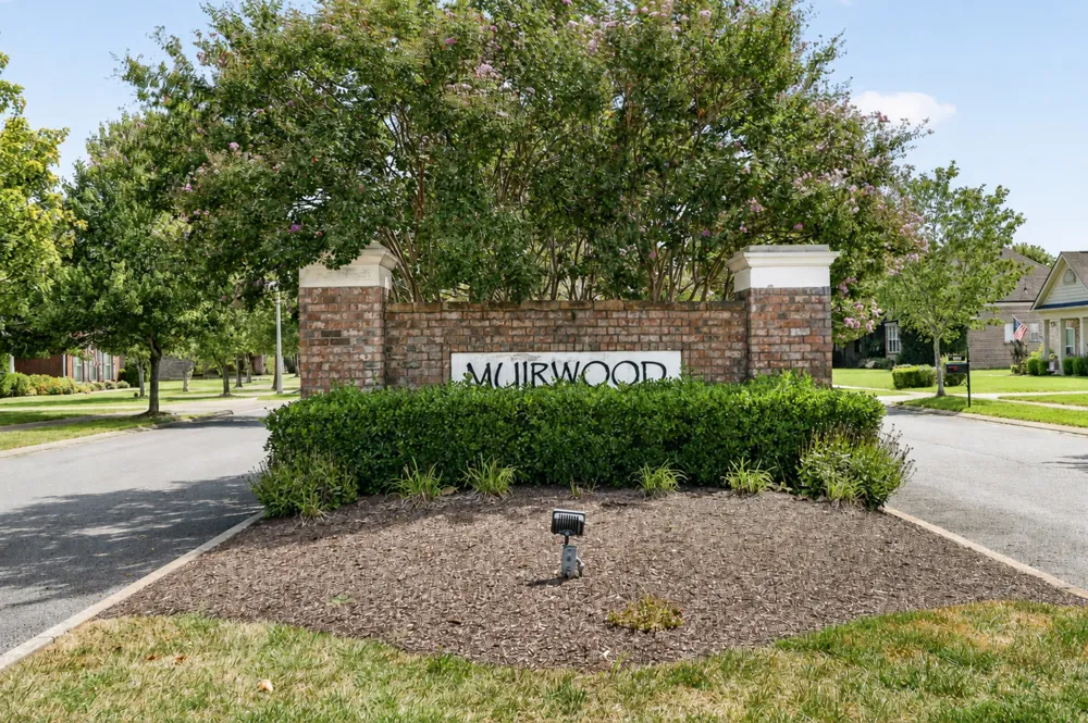 1309 Muirwood Blvd Murfreesboro, TN 37128
