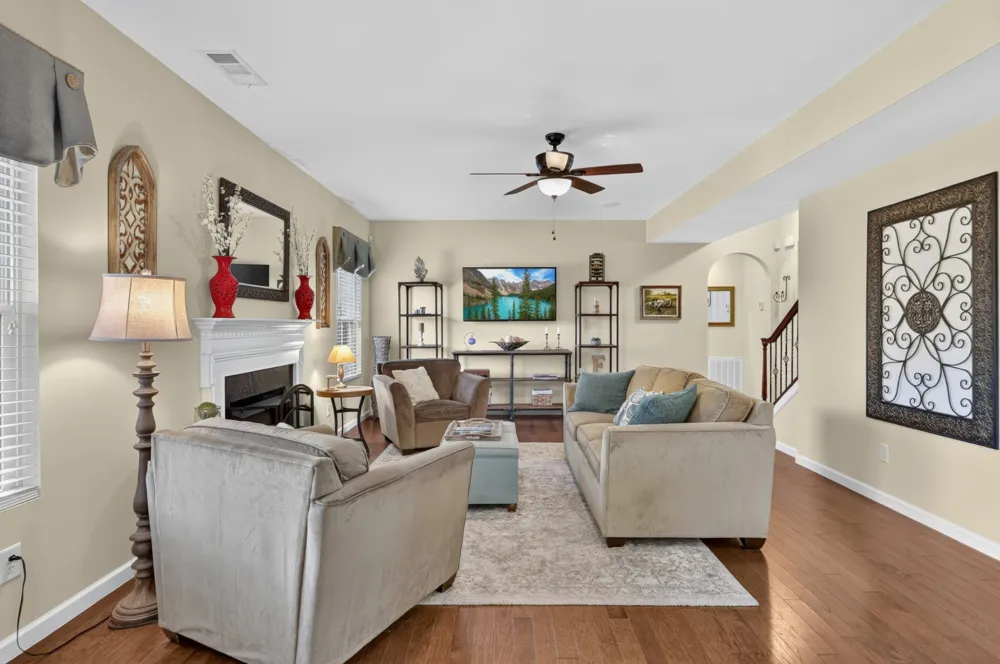 1309 Muirwood Blvd Murfreesboro, TN 37128