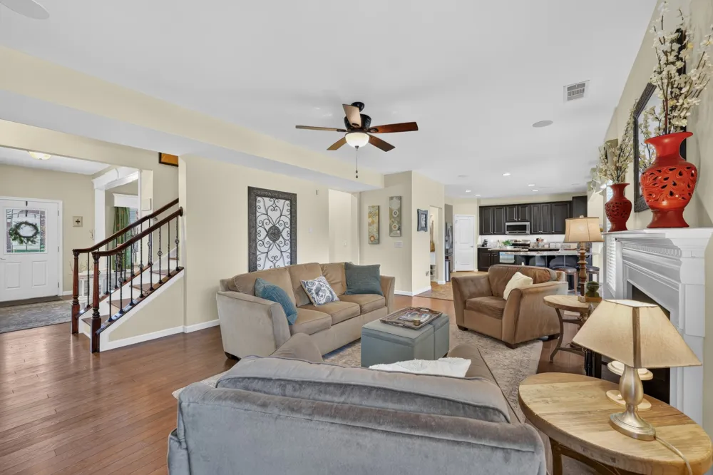 1309 Muirwood Blvd Murfreesboro, TN 37128