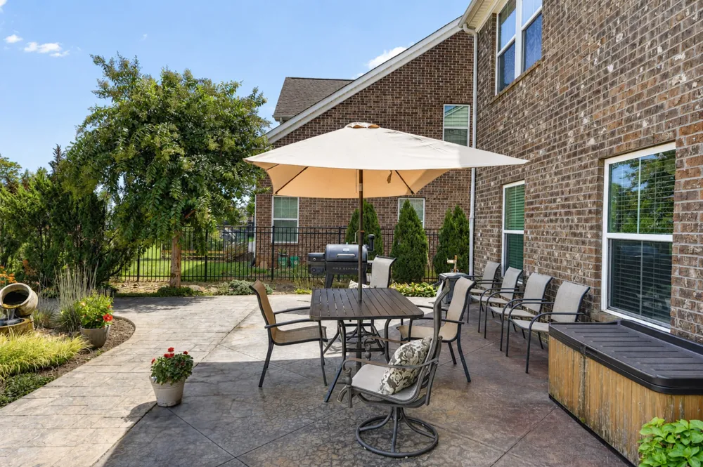 1309 Muirwood Blvd Murfreesboro, TN 37128