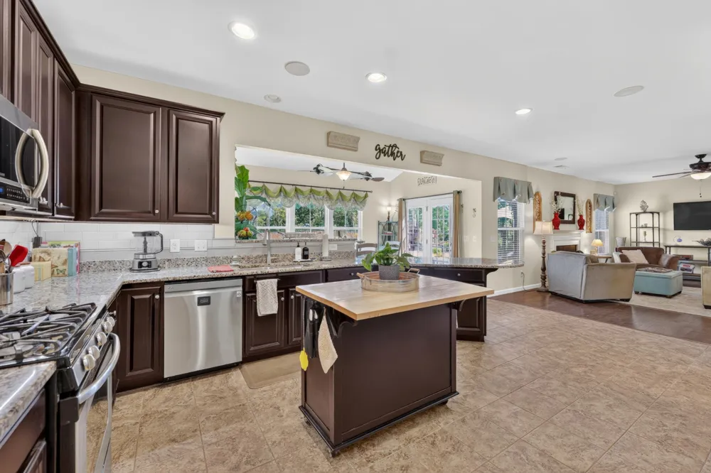 1309 Muirwood Blvd Murfreesboro, TN 37128