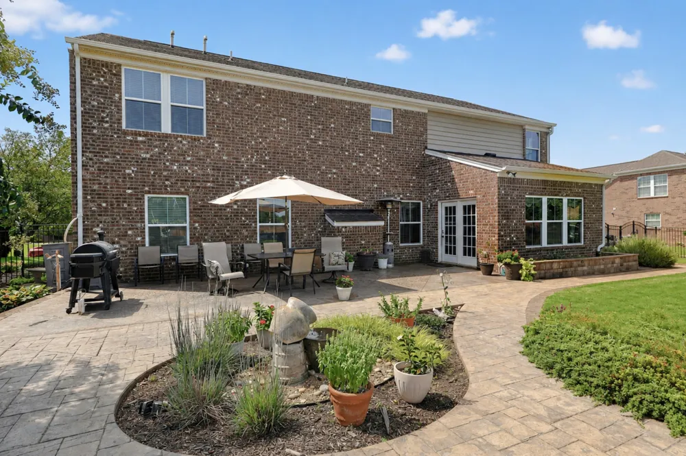 1309 Muirwood Blvd Murfreesboro, TN 37128