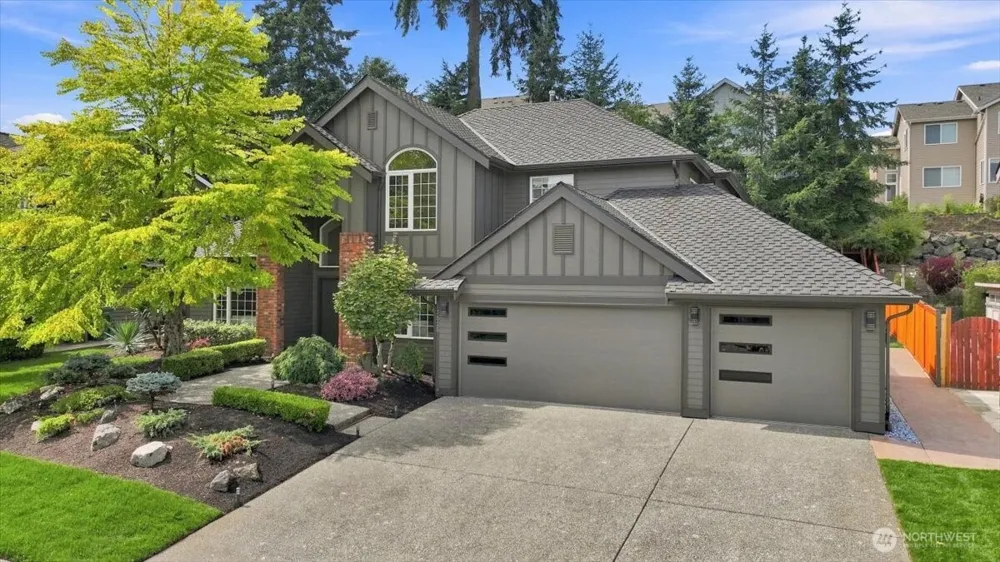 7525 120th Place SE Newcastle, WA 98056