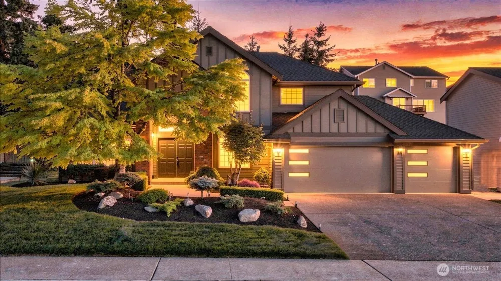 7525 120th Place SE Newcastle, WA 98056
