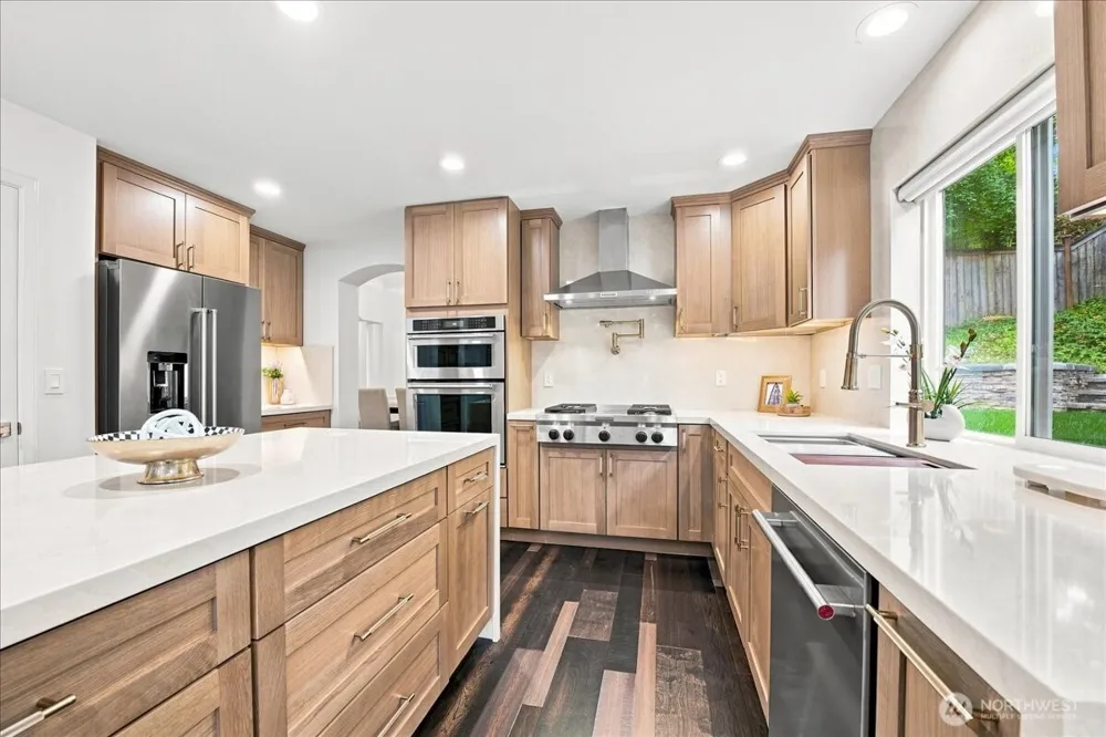 7525 120th Place SE Newcastle, WA 98056