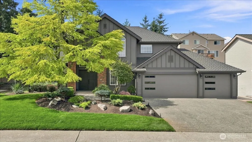 7525 120th Place SE Newcastle, WA 98056