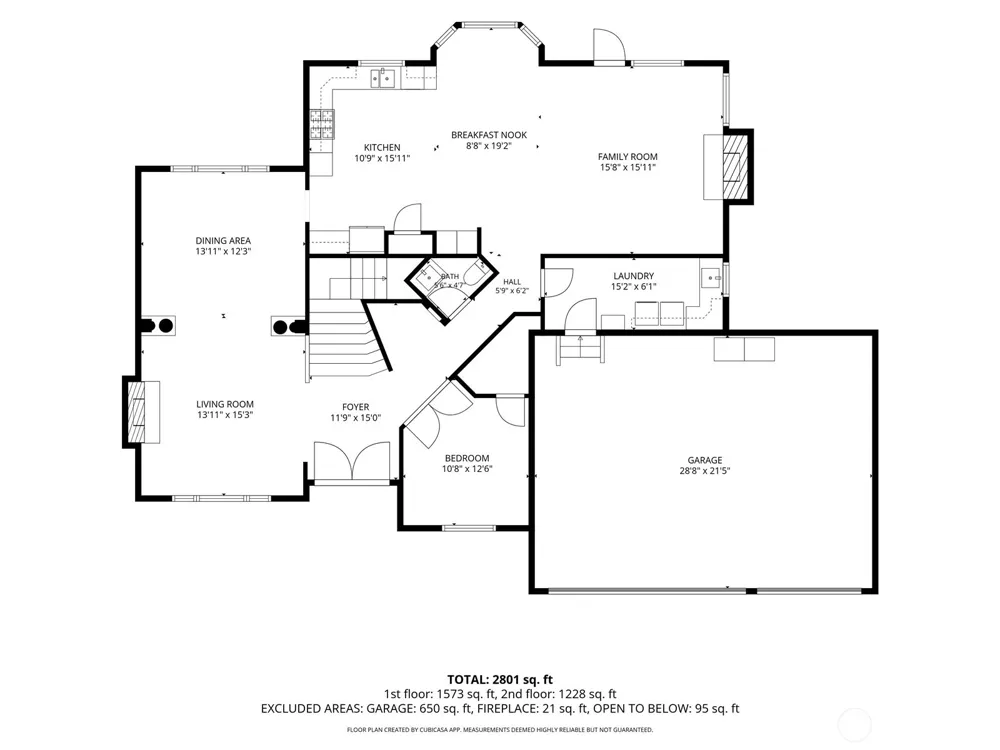 7525 120th Place SE Newcastle, WA 98056