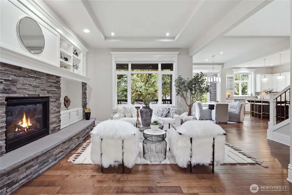 2156 NW Harmony Wy Issaquah, WA 98027
