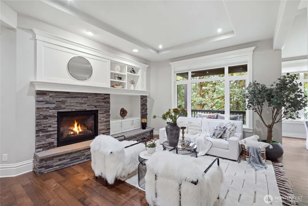 2156 NW Harmony Wy Issaquah, WA 98027