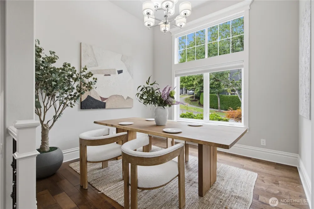 2156 NW Harmony Wy Issaquah, WA 98027