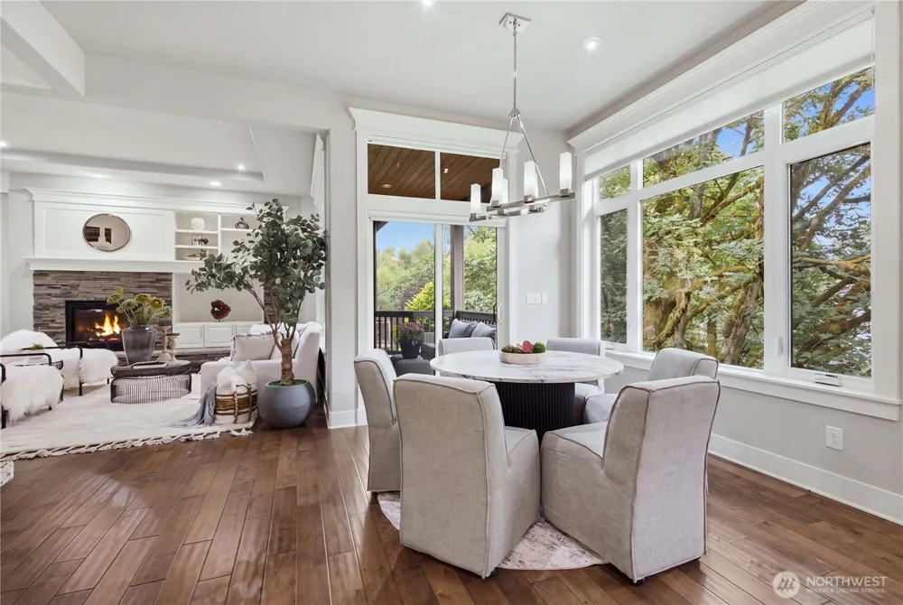 2156 NW Harmony Wy Issaquah, WA 98027
