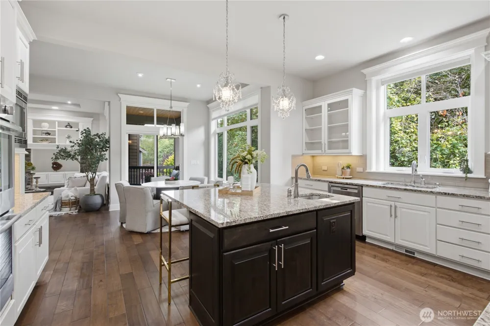 2156 NW Harmony Wy Issaquah, WA 98027