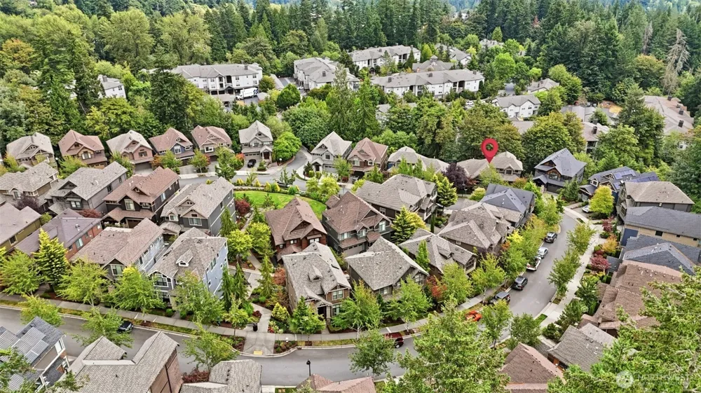 2156 NW Harmony Wy Issaquah, WA 98027
