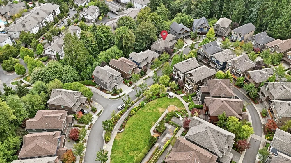 2156 NW Harmony Wy Issaquah, WA 98027
