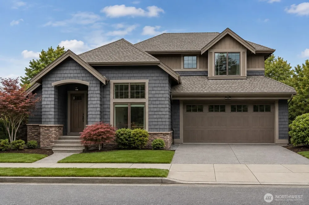 2156 NW Harmony Wy Issaquah, WA 98027