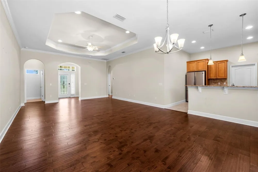 16603 NW 168TH TERRACE Alachua, FL 32615