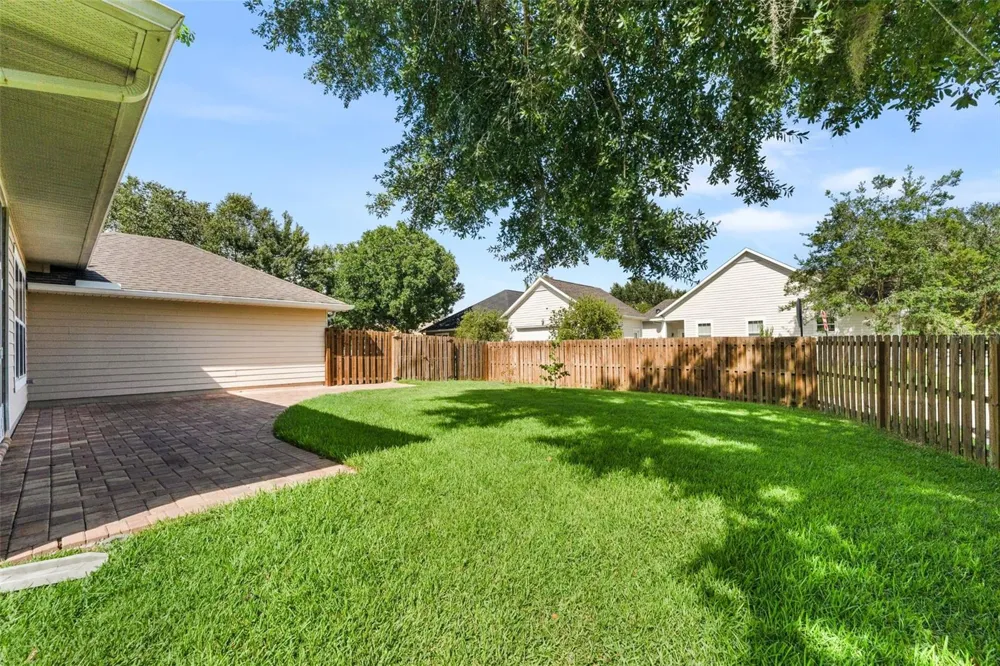 16603 NW 168TH TERRACE Alachua, FL 32615
