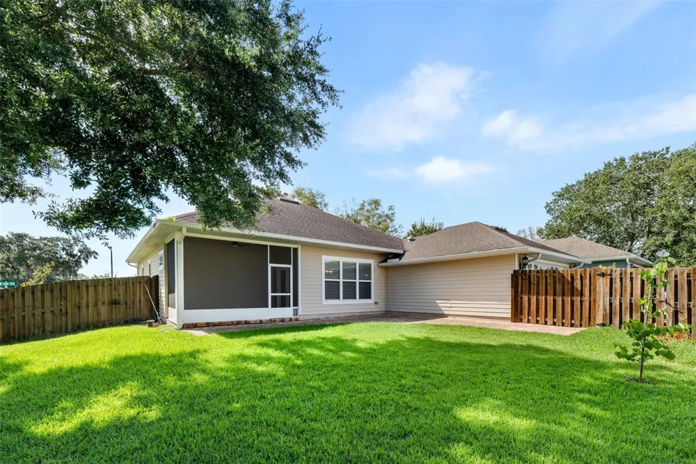 16603 NW 168TH TERRACE Alachua, FL 32615