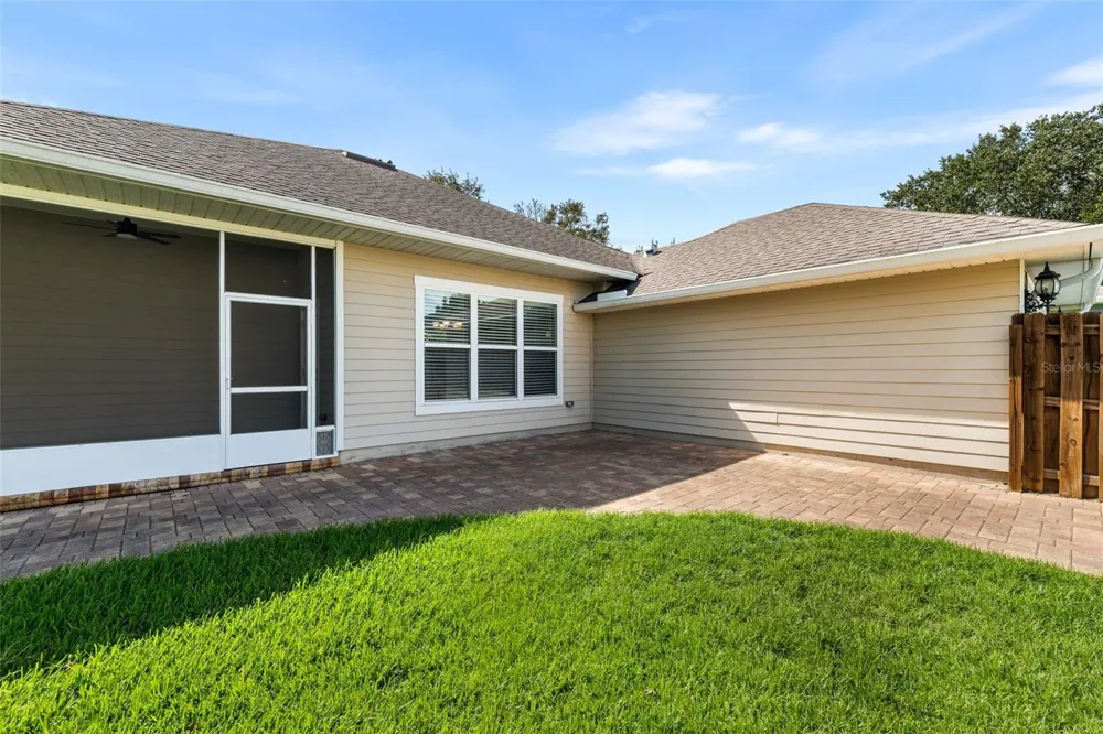 16603 NW 168TH TERRACE Alachua, FL 32615
