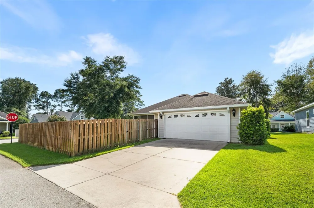 16603 NW 168TH TERRACE Alachua, FL 32615