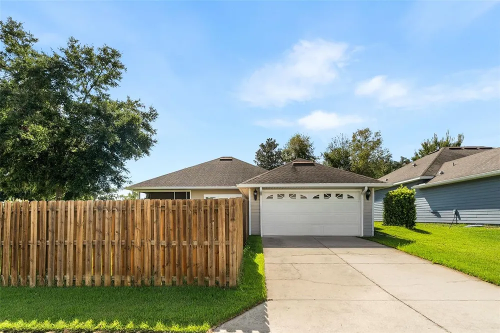16603 NW 168TH TERRACE Alachua, FL 32615