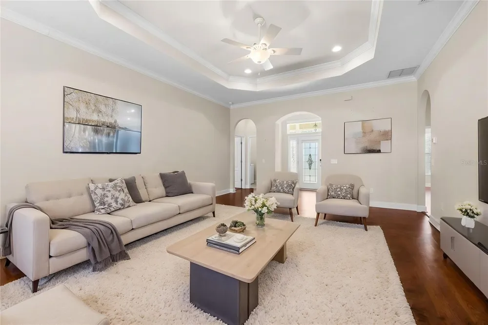 16603 NW 168TH TERRACE Alachua, FL 32615