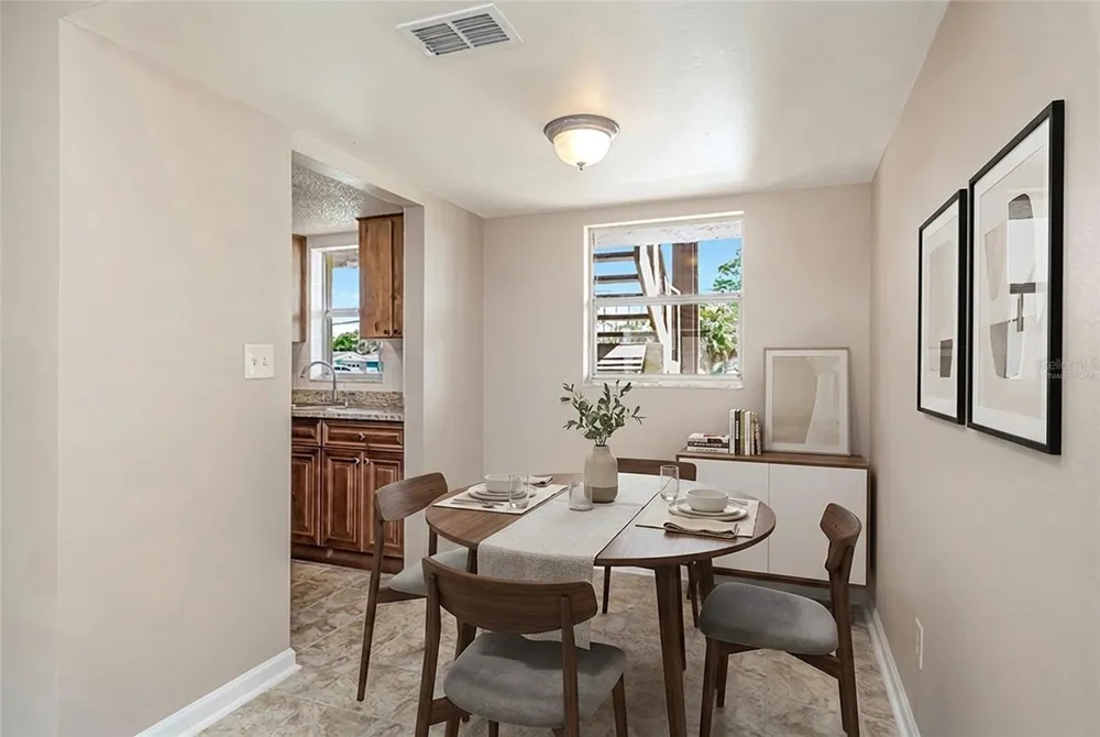 5521 BAY BOULEVARD #104 Port Richey, FL 34668