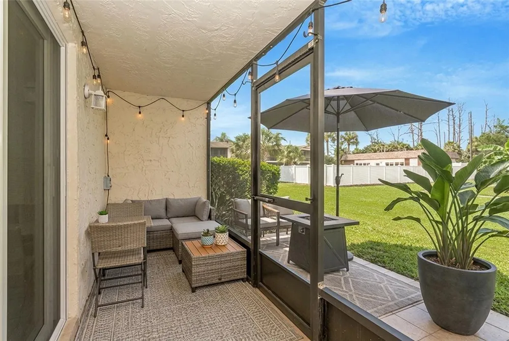 5521 BAY BOULEVARD #104 Port Richey, FL 34668