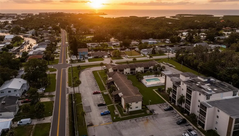 5521 BAY BOULEVARD #104 Port Richey, FL 34668